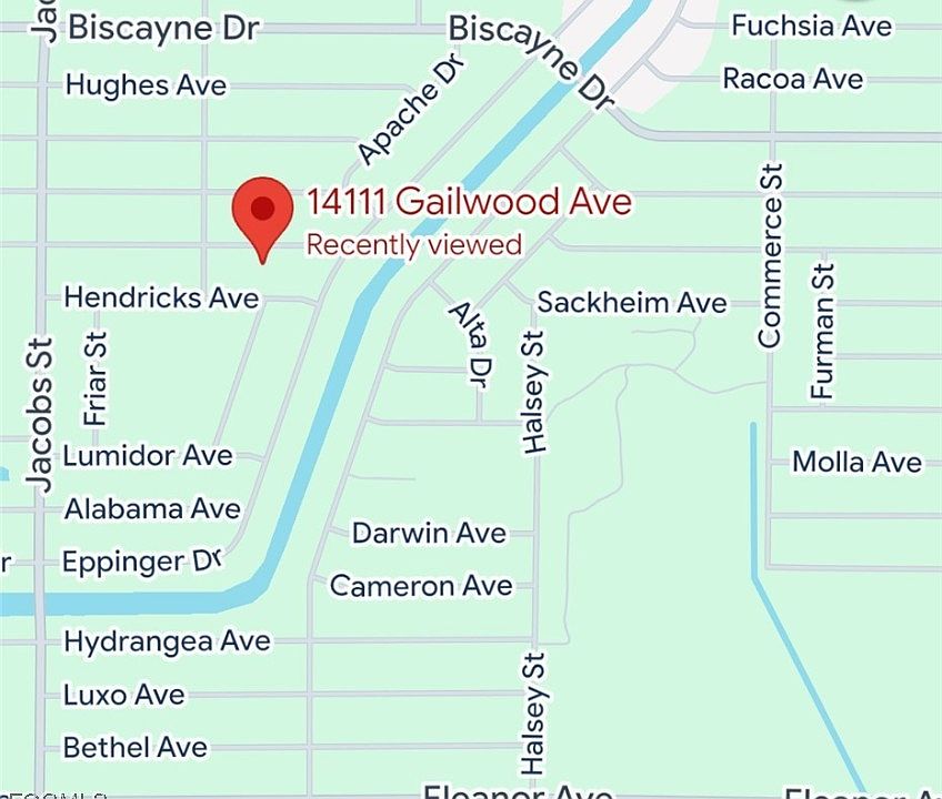 2nd image of 14111 Gailwood Ave