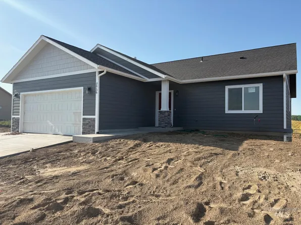 1738 Painted Rock Ct, Lewiston, ID 83501