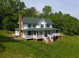 2845 Old Chilhowee Rd, Walland, TN 37886