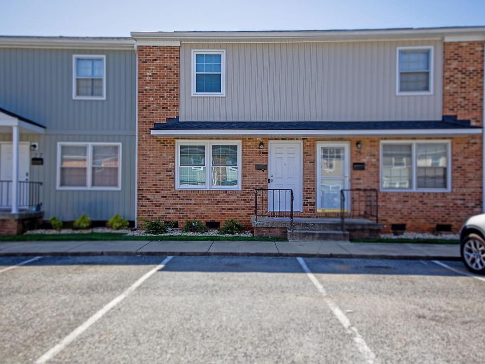 1st image of 3501 Fort Ave APT 26