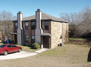 912 N 7th St, Copperas Cove, TX 76522