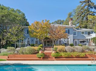 129 Mountain View Avenue, San Rafael, CA 94901