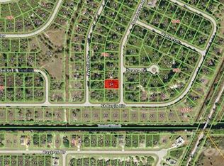 7503 Treadway Rd, Port Charlotte, FL 33981