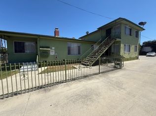 544 W 120th St APT 1, Los Angeles, CA 90044