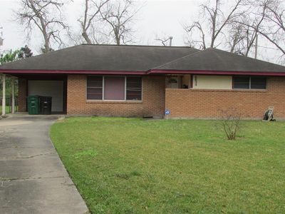 6634 Hirondel Ct, Houston, TX, 77087