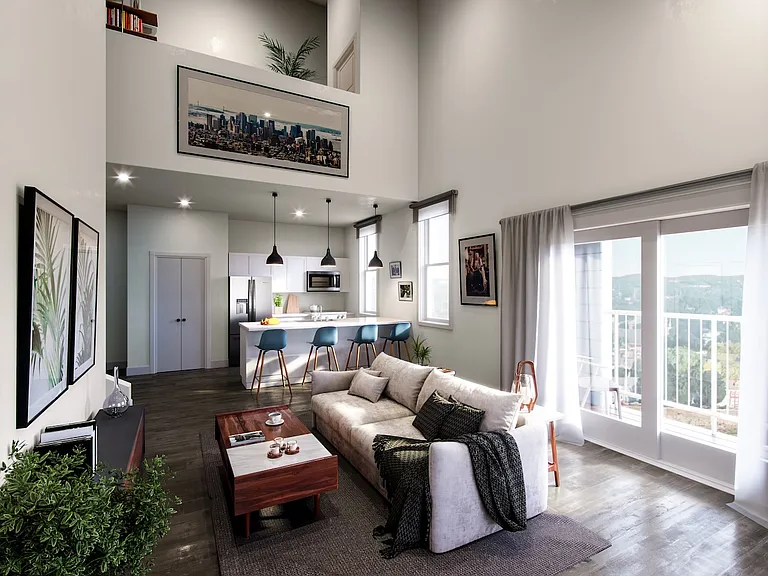 The Residences at Heritage Crossings — Photo 15