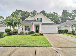1186 Kiawah Loop, Murrells Inlet, SC 29576