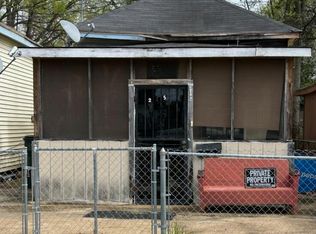 215 Avenue G, Greenwood, MS 38930