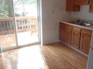 45 Grove Ave #2, Washington, PA 15301