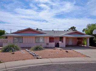 1245 E Wesleyan Dr, Tempe, AZ 85282