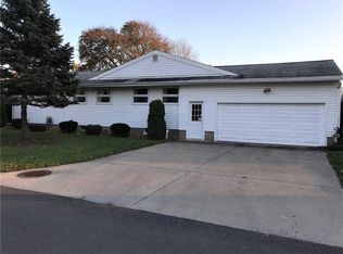 14 S Hunter Ave, Auburn, NY 13021