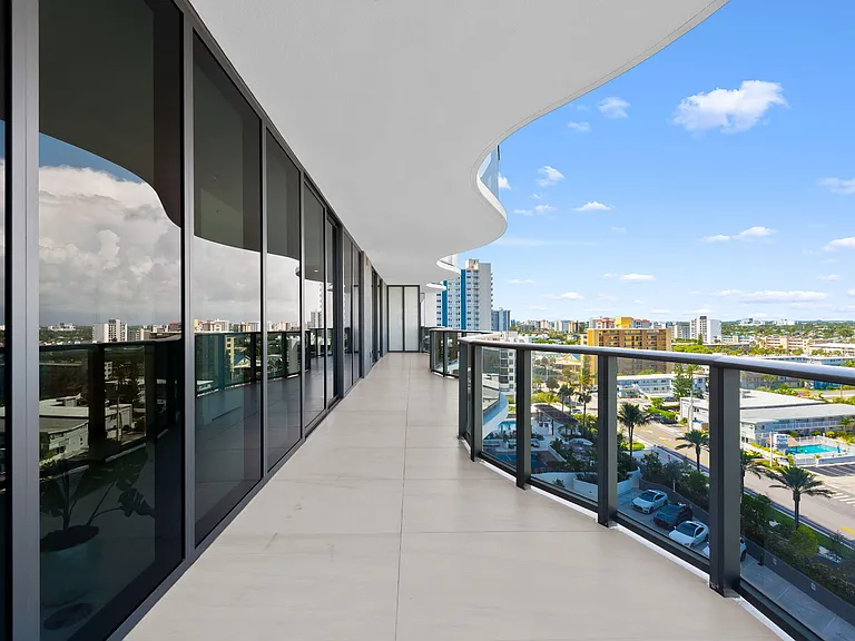 900 N Ocean Blvd #906 — Photo 34