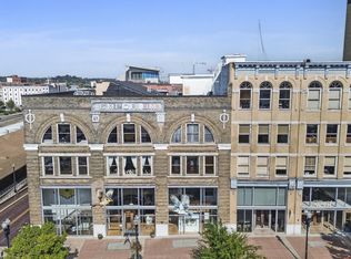 100 S Gay St #305, Knoxville, TN 37902