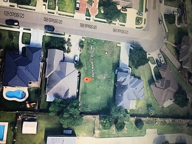 2nd image of 8609 N 21st St