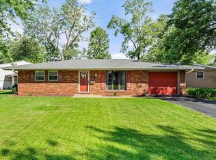205 Willow Dr, O Fallon, IL