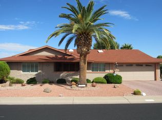 10757 W Saratoga Cir, Sun City, AZ 85351