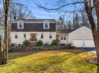 50 Bartley Hill Road, Londonderry, NH 03053