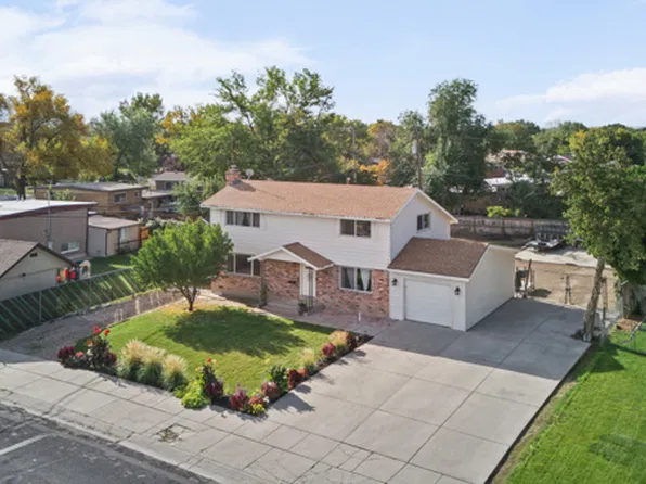1357 Atherton Dr, Salt Lake City, UT 84123