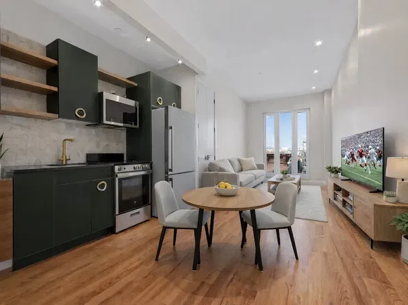 1591 Broadway #14, Brooklyn, NY 11207