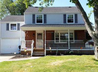 201 Liston St, Buffalo, NY 14223
