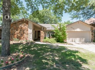 6819 E 99th St S, Tulsa, OK 74133