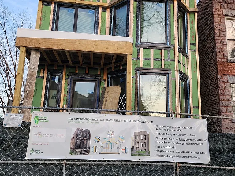 6321 S Eberhart Ave #G — Photo 1
