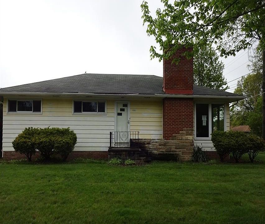 1st image of 6391 Alexandria Dr