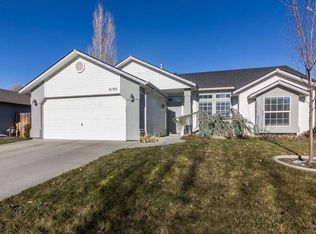 4190 E English Dr, Meridian, ID 83642