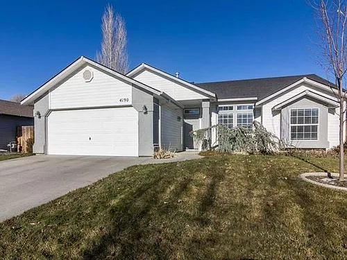 4190 E English Dr Photo 1