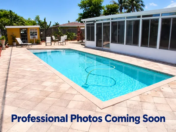 4540 NW 12th Avenue, Fort Lauderdale, FL 33309