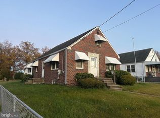 401 Margaret Ave, Baltimore, MD 21221