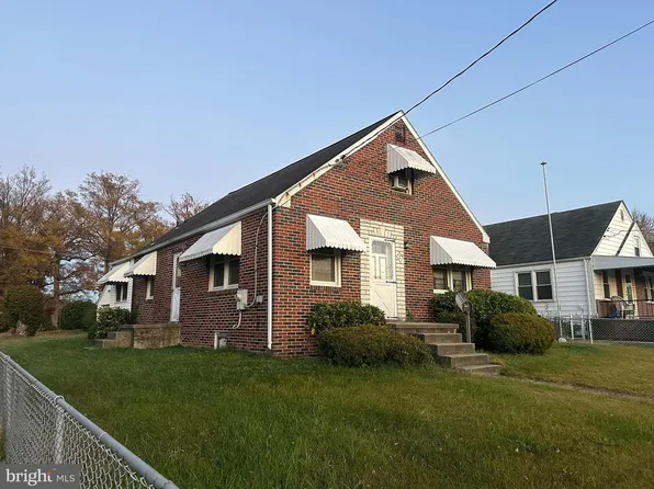 401 Margaret Ave, Baltimore, MD 21221