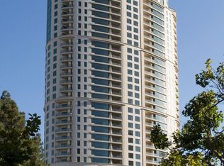 1 Century Dr UNIT PENTHOUSE 38B-38B, Los Angeles, CA 90067