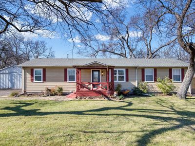 113 Warren St, Nevada, TX, 75173