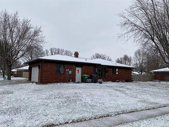 4th image of 713 Easton Dr