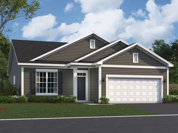 710 Alberta Ave, Oswego, IL 60543