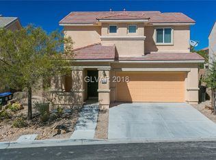 2680 Niddrie Ave, Henderson, NV 89044