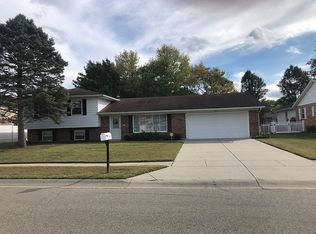 1337 Corydale Dr, Fairfield, OH 45014