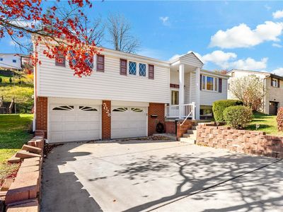 5028 Homeville Rd, West Mifflin, PA, 15122