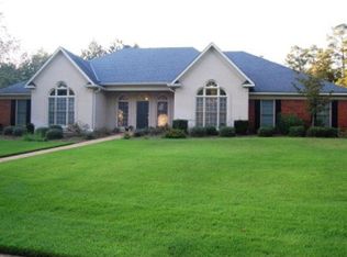 4653 Bondale Dr, Columbus, GA 31907