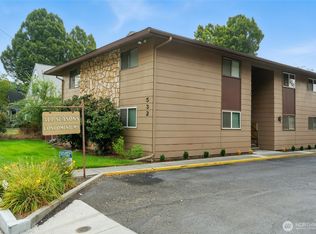 532 E Alder St APT 13, Walla Walla, WA 99362
