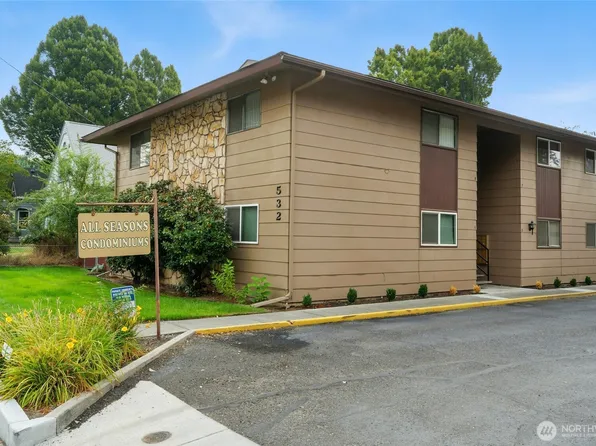 532 E Alder Street #13, Walla Walla, WA 99362