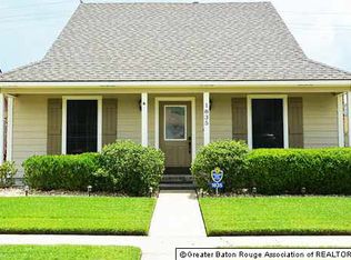 1835 Winter Ridge Ave, Baton Rouge, LA 70816
