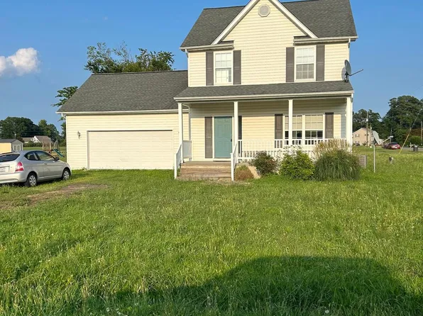 810 Royal Way, Montross, VA 22520