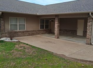 236A W Mountain View Dr #236A, Hot Springs National Park, AR 71913