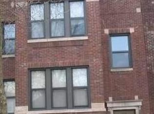 7214 S East End Ave APT 1, Chicago, IL 60649