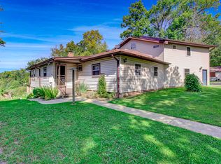 9532 Pigeon Lake Rd, Valders, WI 54245