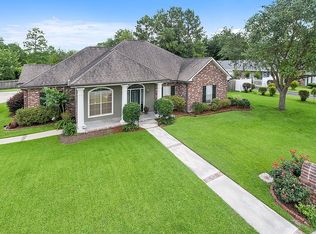 101 Allendale Dr, Thibodaux, LA 70301