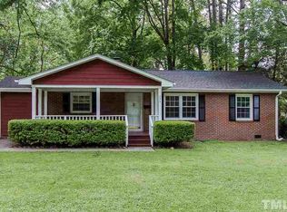 224 Urban Dr, Cary, NC 27511