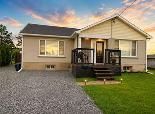 1160 Gary Ave, Greater Sudbury, ON P3A4E8